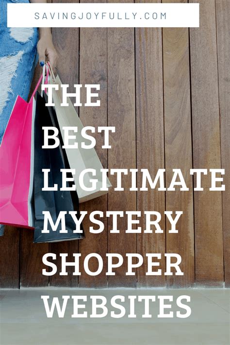 remote mystery shopper jobs